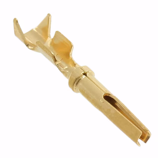 D*C-20-22S-PKG100 JAE Electronics  Contactos de conector D-Sub en forma de D